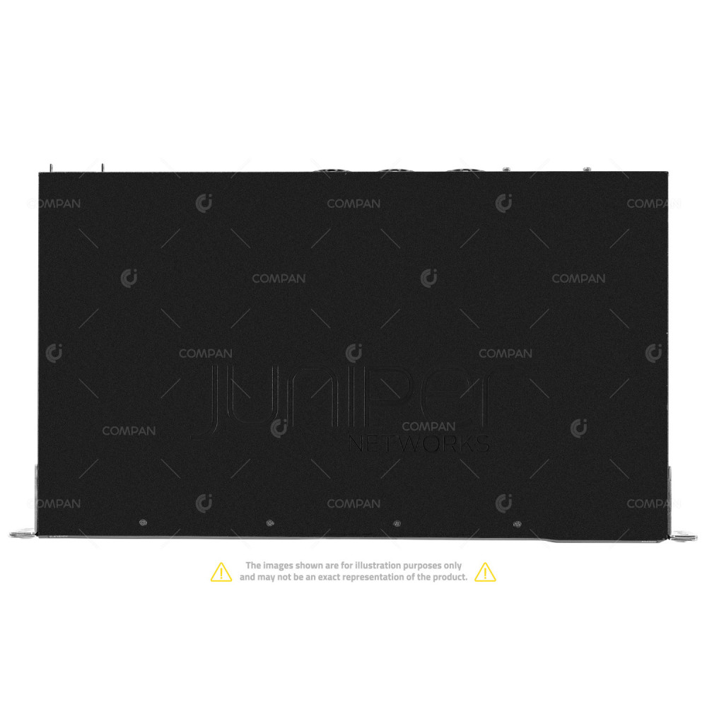 Juniper EX2200-48P-4G 48x RJ-45 1Gb 4x SFP 1Gb Power over Ethernet Switch